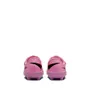 Crampons de football Enfant JR VAPOR 16 CLUB MG PS (V) Rose