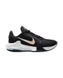 Chaussure basse Homme NIKE AIR MAX IMPACT 4 Noir