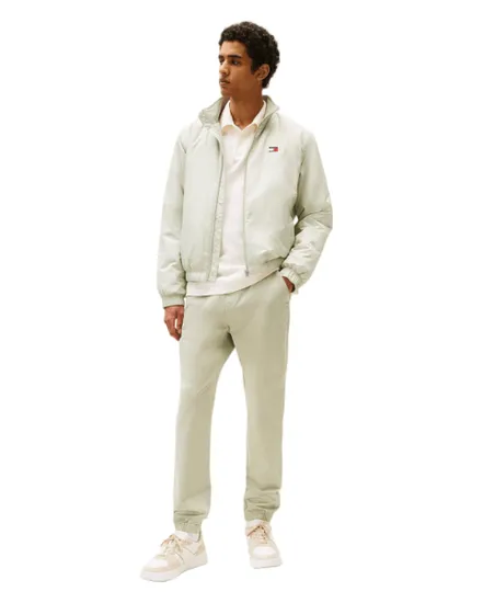 Pantalon de survêtement Homme AUSTIN JOG Vert Sauge