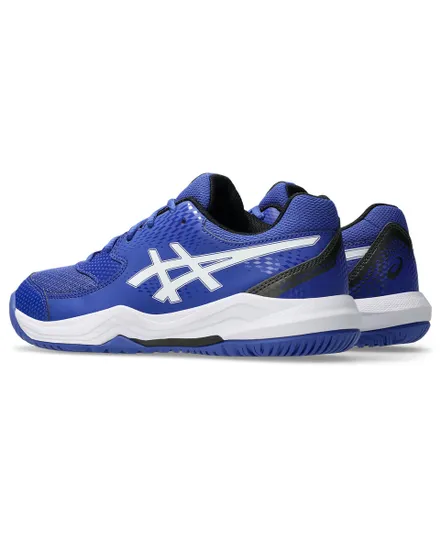 Chaussures de tennis Enfant GEL-DEDICATE 8 GS Bleu
