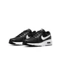 chaussures mode enfant NIKE AIR MAX SC (GS) Noir