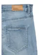 Jean Skinny Femme VMFLASH MR SKINNY ANK RW