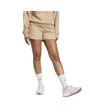 Short Femme W SL FC SHO Beige