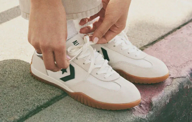 RUN STAR TRAINER