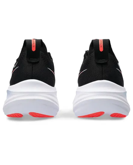 Chaussures de running Homme GEL-NIMBUS 26 Noir