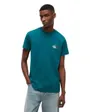 T-Shirt Homme Slim Sign Chest