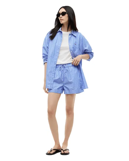Short Homme TJW Essential Poplin