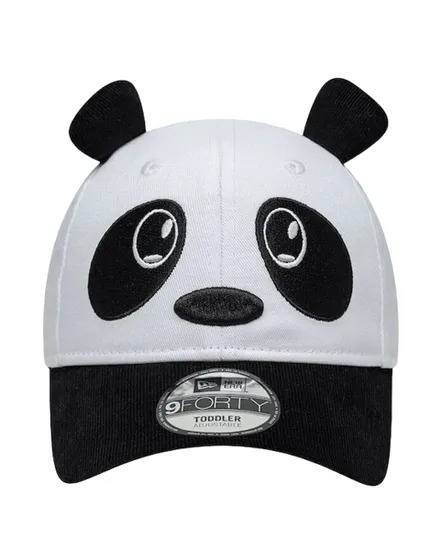 Casquette Enfant 9FORTY Cord Ears Panda
