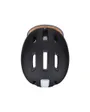 Casque Urbain Unisexe GRID ECO Noir Mat