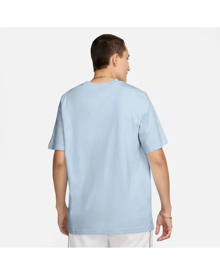 T-Shirt Femme W NSW TEE ESSNTL LBR Bleu