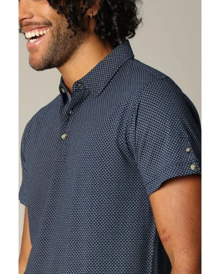 Polo Homme RAINLESO PO M M+ Bleu