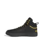 Chaussures Homme HOOPS 3.0 MID WTR Noir