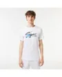 T-shirt Homme CORE PERFORMANCE Blanc