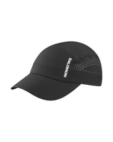 Casquette Unisexe Shakeout Deep Black
