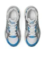 Chaussures Enfant GEL-1130 PS Blanc