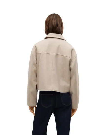 Veste Courte Femme VMFORTUNEFREJ