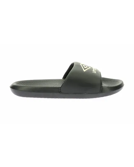 Claquettes Homme UM VARIK Noir