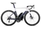 Vélo de route ORCA AERO M20ILTD Tanzanite/Lilas