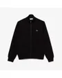 Sweat zip Homme CORE SOLID Noir