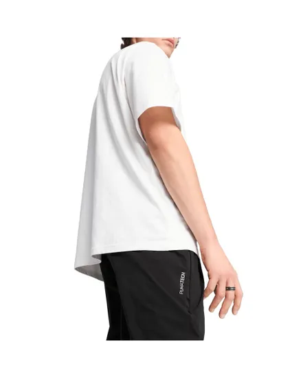 Pantalon de Sport Homme PUMATECH Track Pants