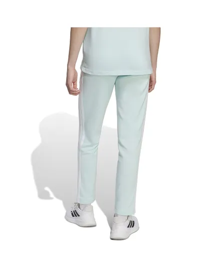 Pantalon de survetement Fille JG 3S FT PT 280 Bleu