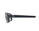 Lunettes Unisexe CHESTER NARROW PH Noir Brillant