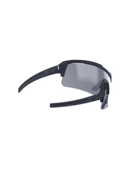 Lunettes Unisexe FUSE Noir Mat/Flash