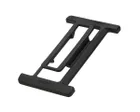 Kit de fixation pour panier arrière GTA 2 Noir