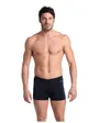 Short de bain Homme MEN S ARENA REFLECTING SWIM SHORT Noir