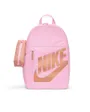 Sac à dos Enfant Y NK ELMNTL BKPK Rose