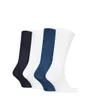 Chaussettes Homme Calvin Klein Monologo Lot 4