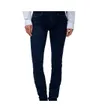Jean Femme JEANS SECRET SLIM BASIC Bleu