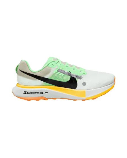 Chaussures de trail Homme NIKE ZOOMX ULTRAFLY TRAIL Blanc