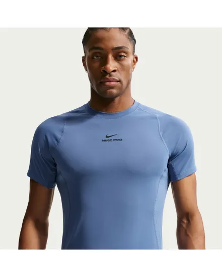 T-shirt Homme M NP DF NPT SS TOP Bleu