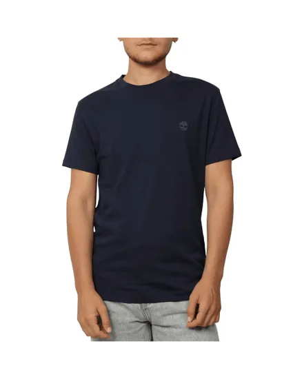 Tee-Shirt Homme Dunstan River