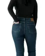 Jean Femme 724 High Rise Straight