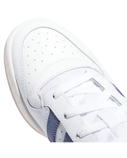 Chaussures Homme FORUM LOW CL Blanc