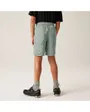 Short Enfant SORCERSHORTSIII Gris