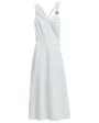 Robe Femme A-Line Applique Metal