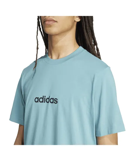 T-shirt Homme Adidas Lin SJ T