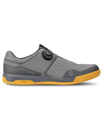 Chaussures loisir Unisexe SPORT VOLT Gris/Noir