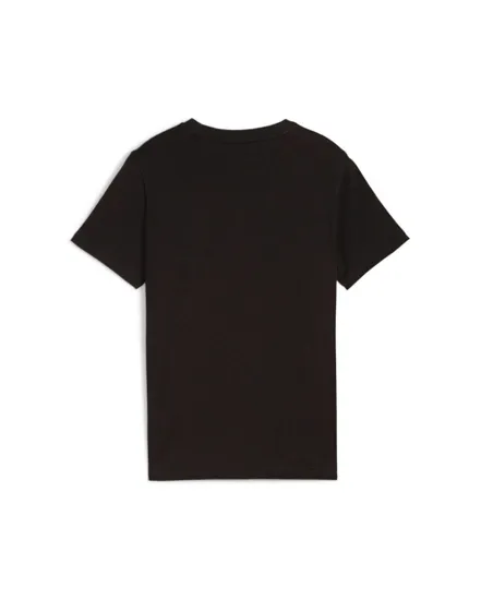 T-shirt Enfant B PP GRAF TEE Noir
