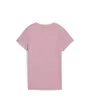 T-shirt Femme ESS ELEVATED TEE Rose
