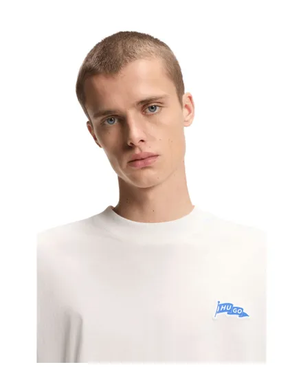 T-shirt Homme Nohatio