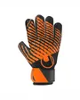 Gants de football Unisexe UHLSPORT STARTER RESIST+ Orange