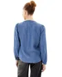 Blouse Femme Zenda Ls
