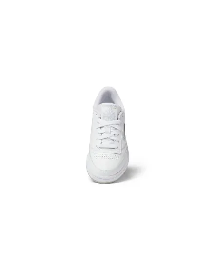 Chaussures Femme CLUB C 85 Blanc