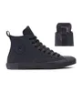 Chaussures Unisexe CHUCK TAYLOR ALL STAR TECTUFF Noir