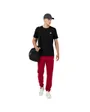 T-shirt Homme ESS TEE SS N1 M BLACK