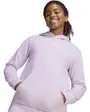 Sweat À Capuche Junior J Sl Fl Hd 225